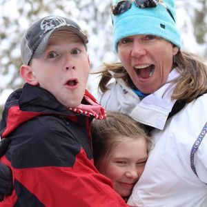 Meet your Posher, Molly